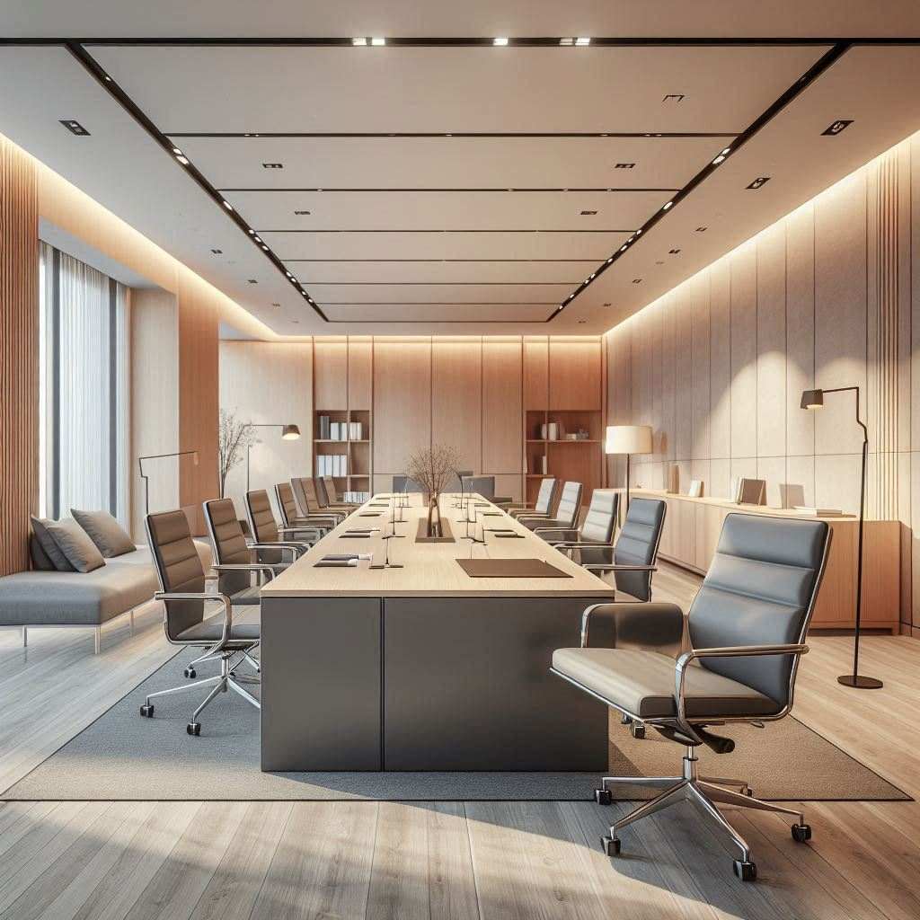 科技企业如何为客户信息录入建立写字楼办公企业短租过渡方案的跟进台账